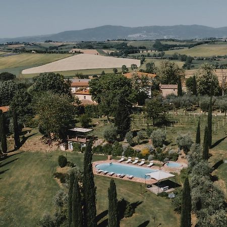 Podere Biagio Valiano Екстериор снимка